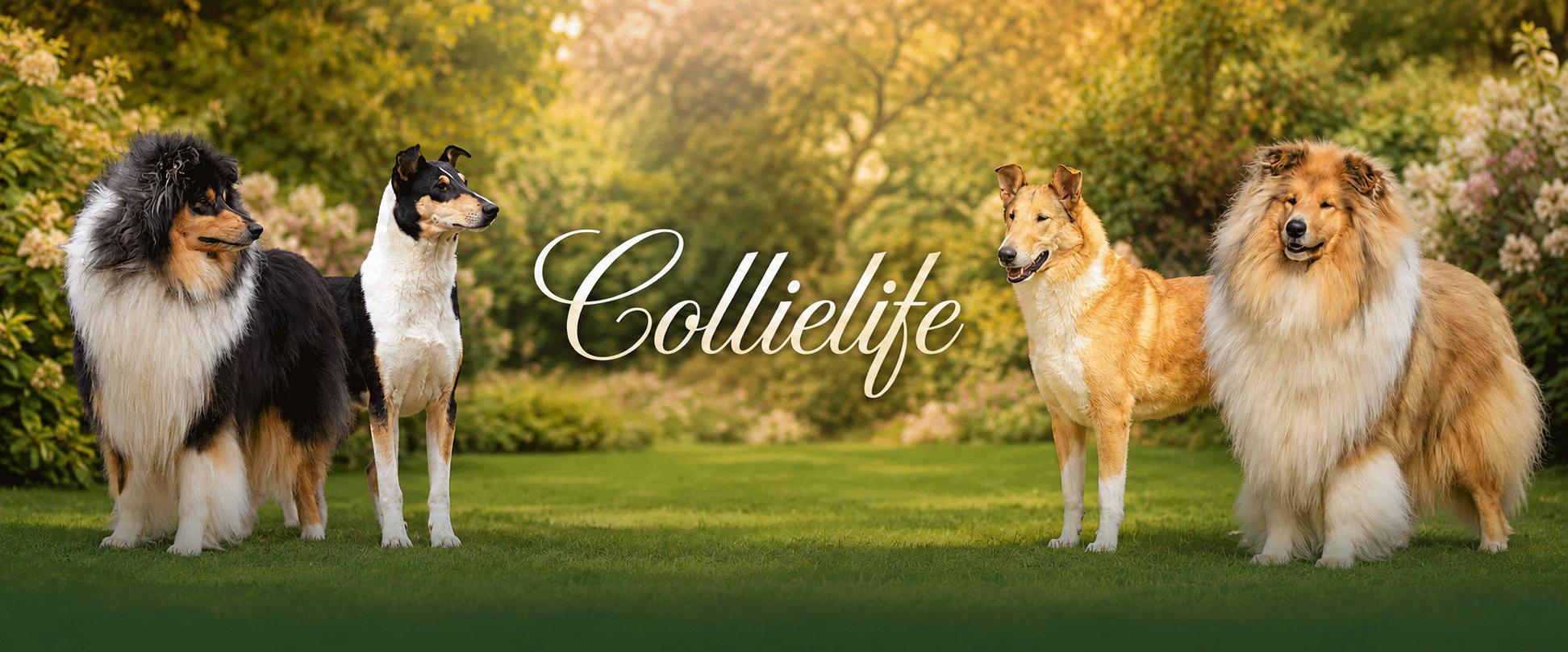 Collielife